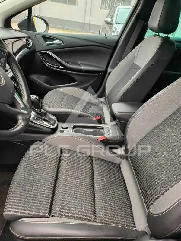 2021 Opel Astra