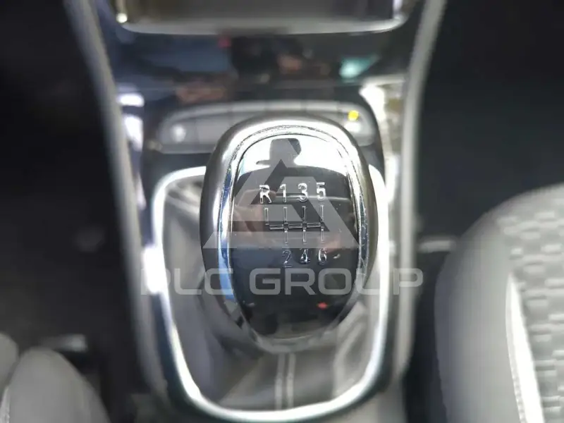 2021 Opel Astra