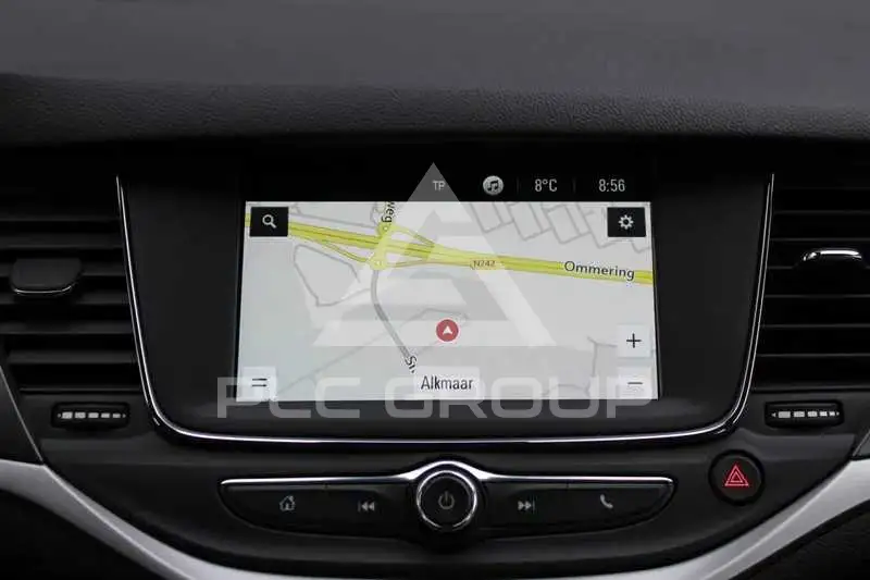 2021 Opel Astra