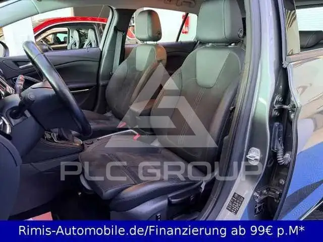 2021 Opel Astra