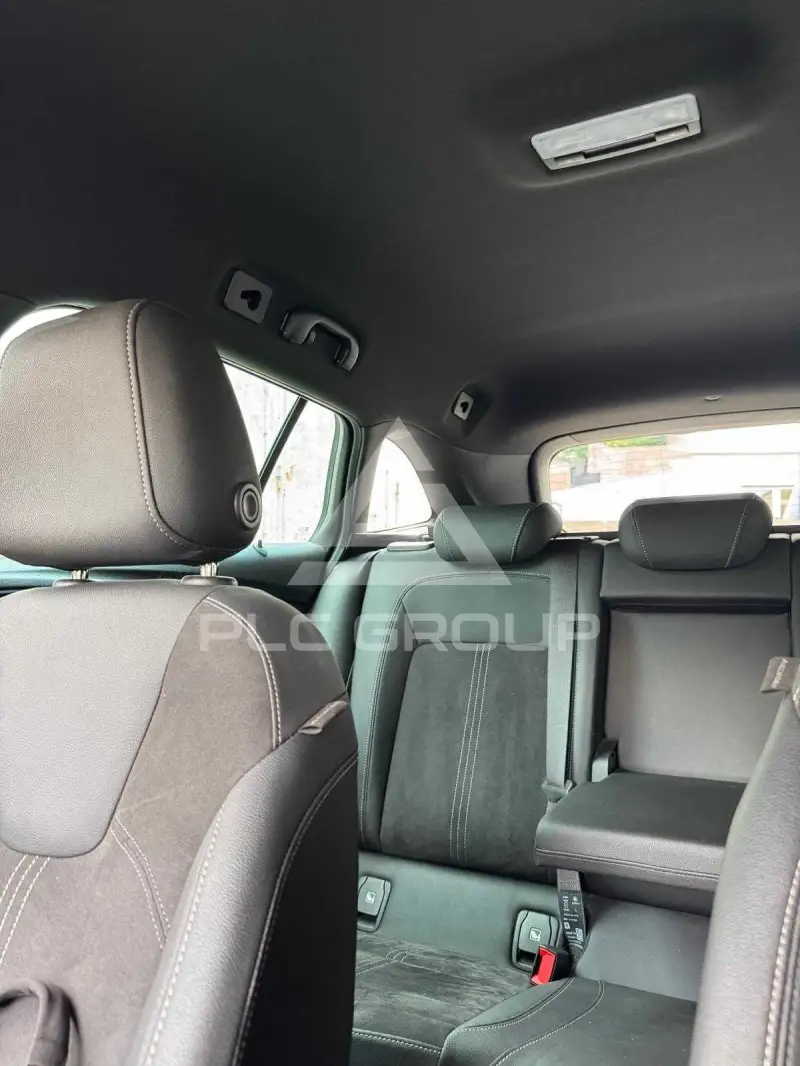 2021 Opel Astra