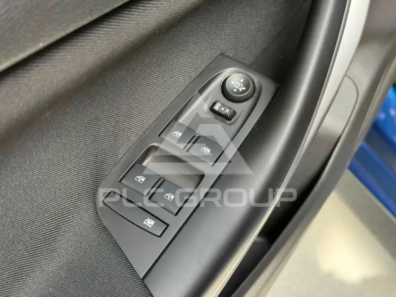 2021 Opel Astra