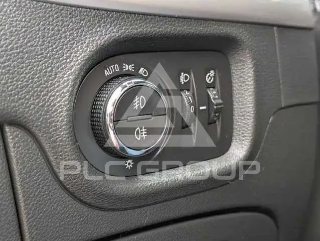 2021 Opel Astra