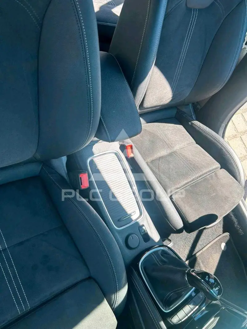 2021 Opel Astra