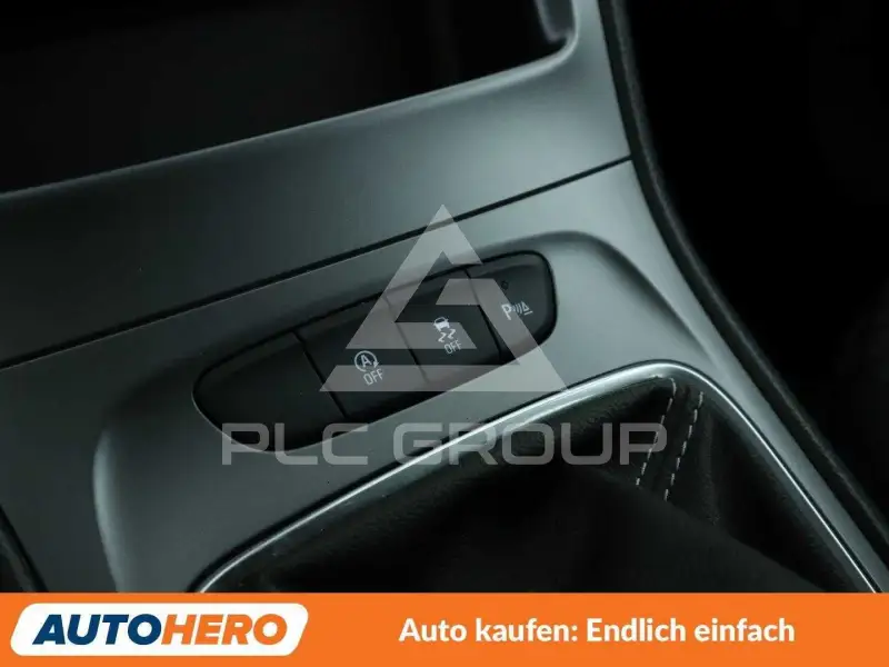 2021 Opel Astra