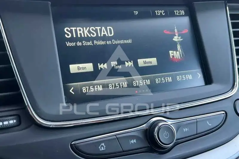 2021 Opel Astra