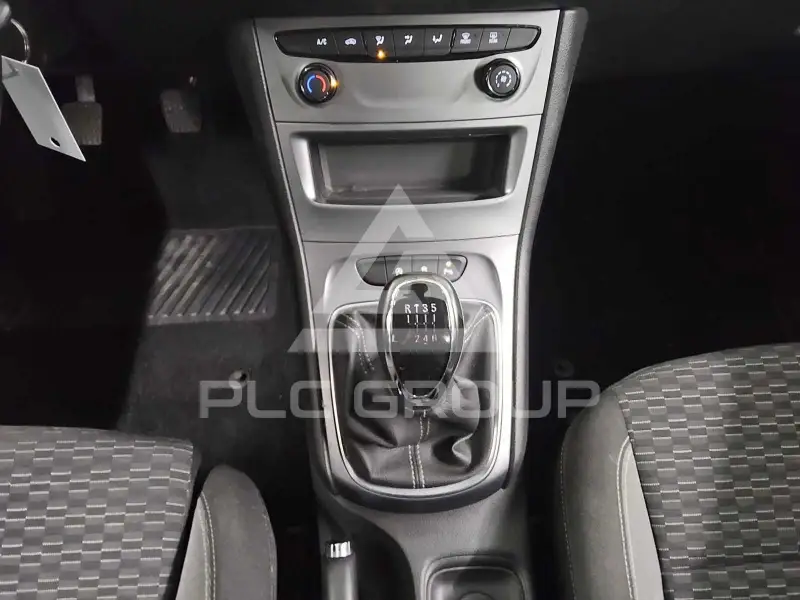 2021 Opel Astra
