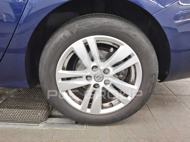 2021 Opel Astra