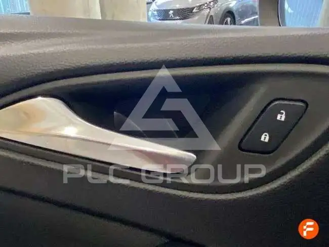 2021 Opel Astra
