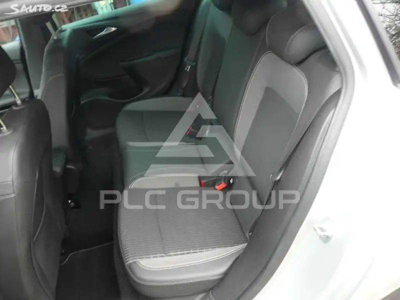 2021 Opel Astra