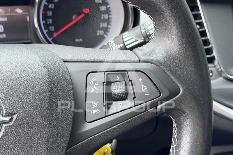 2021 Opel Astra