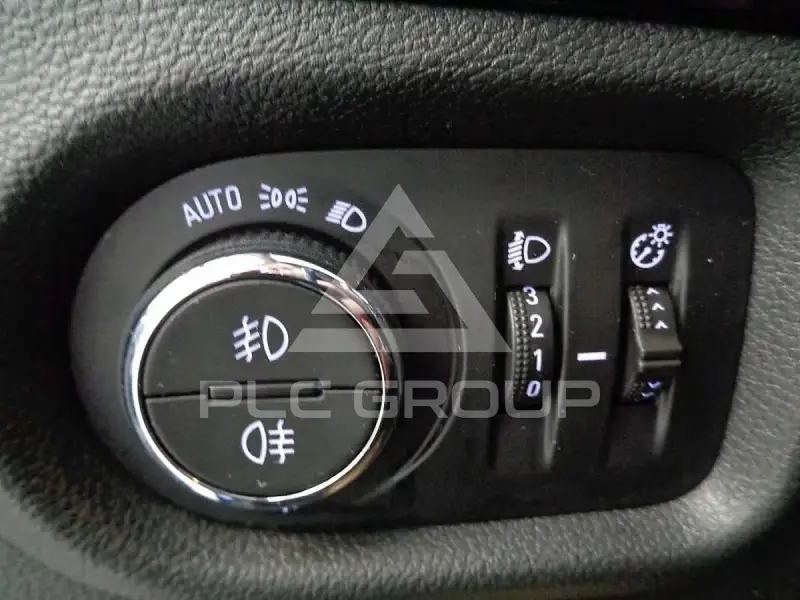 2021 Opel Astra