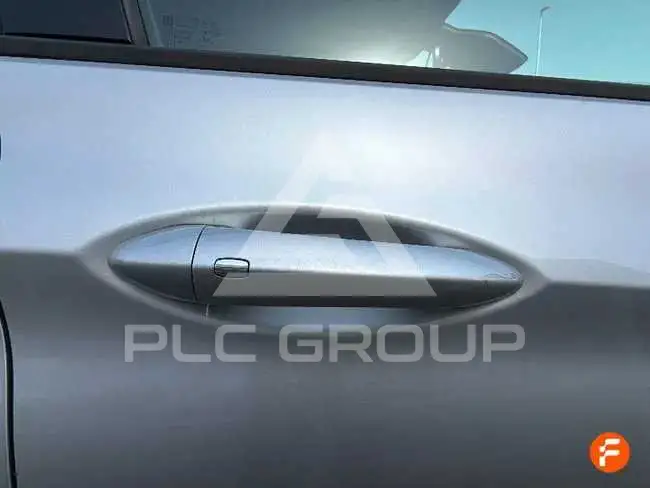 2021 Opel Astra