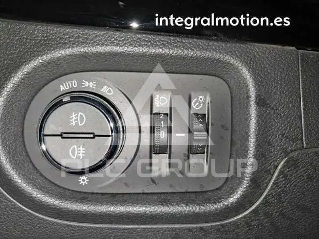 2021 Opel Astra