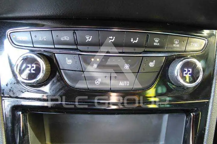 2021 Opel Astra