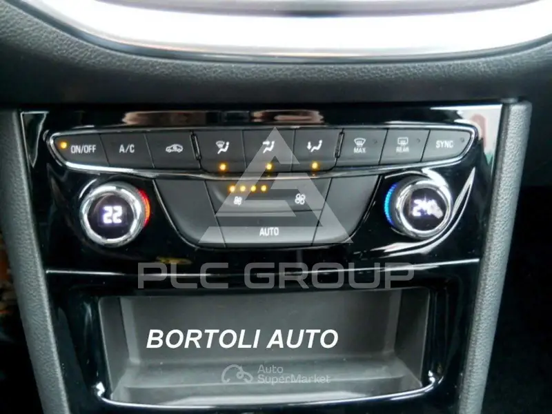 2021 Opel Astra
