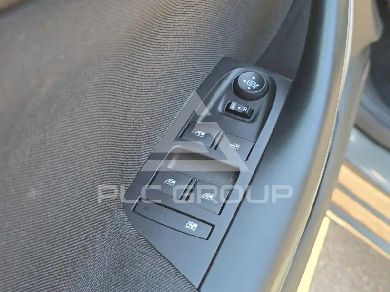 2021 Opel Astra