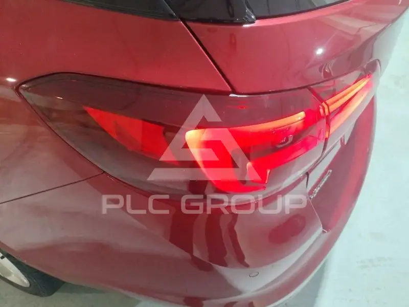 2021 Opel Astra