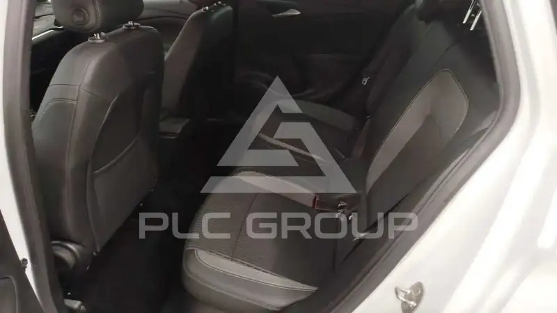 2021 Opel Astra