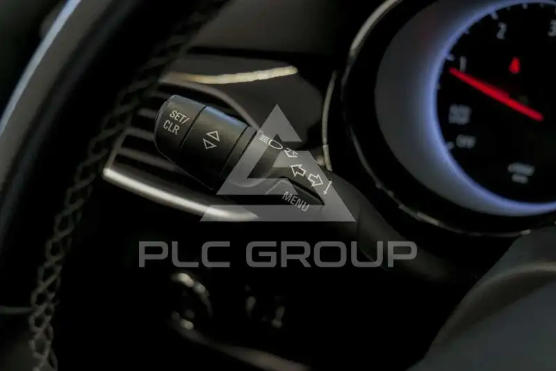 2021 Opel Astra
