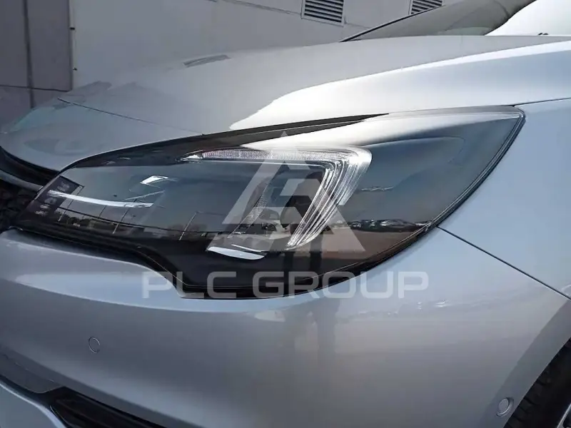 2021 Opel Astra