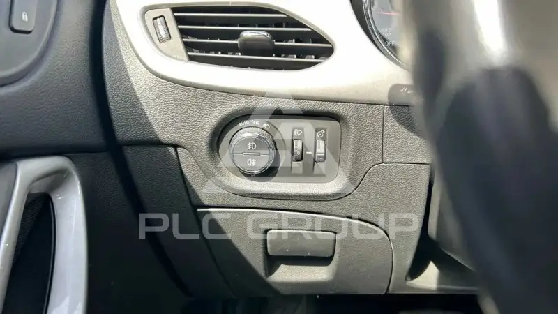 2021 Opel Astra