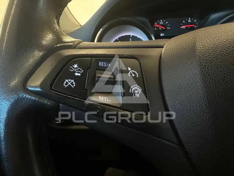 2021 Opel Astra