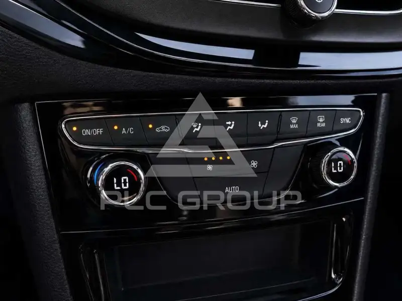 2021 Opel Astra