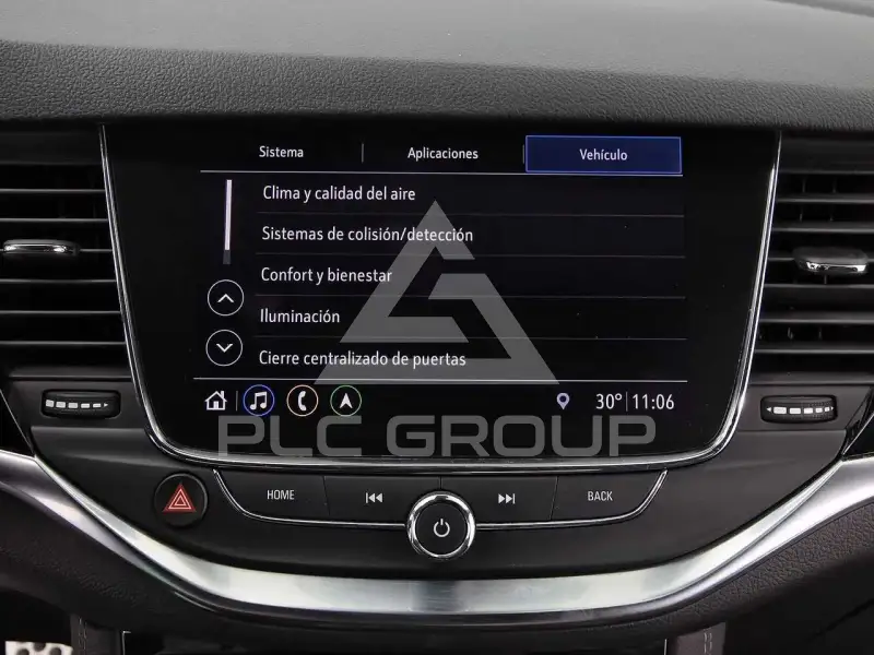 2021 Opel Astra