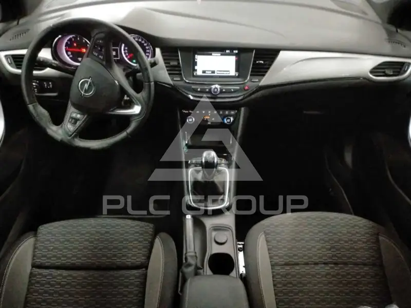 2021 Opel Astra