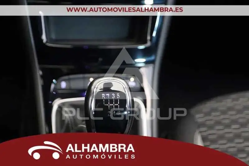 2021 Opel Astra