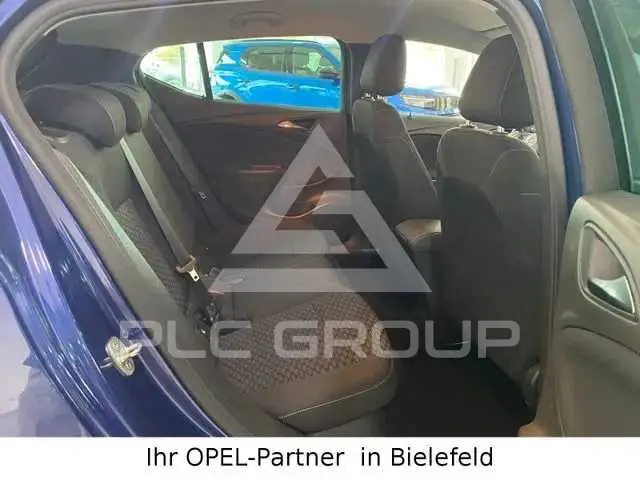 2021 Opel Astra
