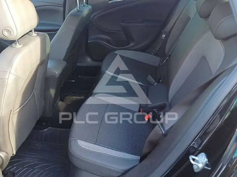 2021 Opel Astra