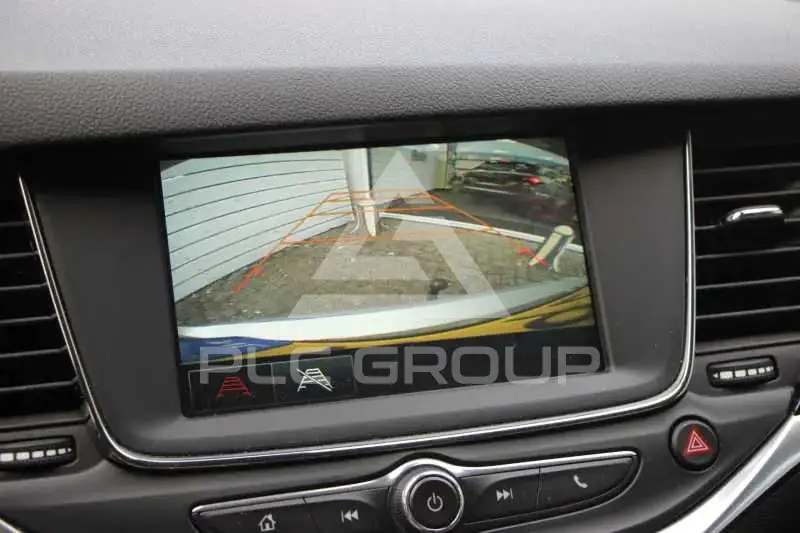 2021 Opel Astra