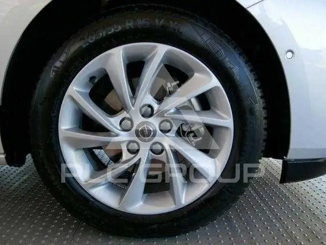 2021 Opel Astra