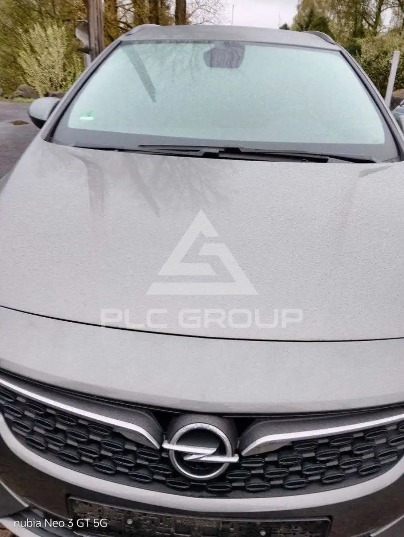 2021 Opel Astra