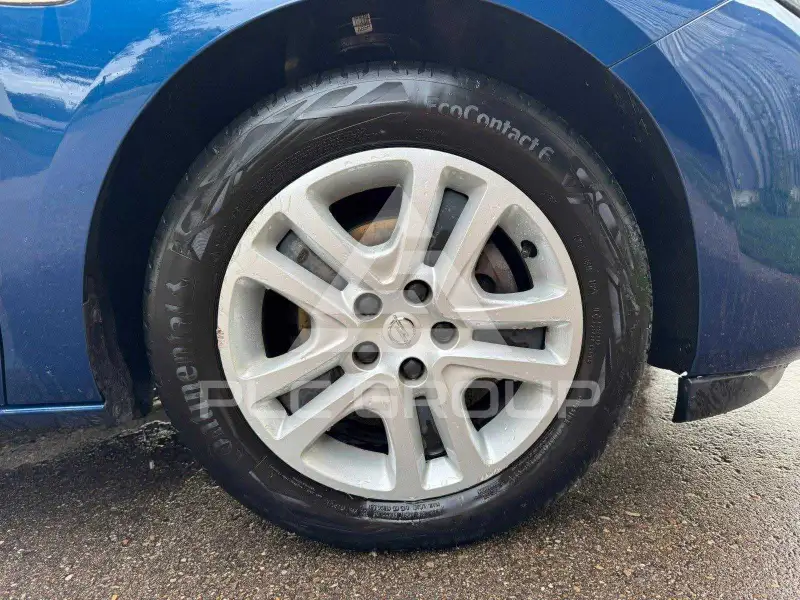 2021 Opel Astra