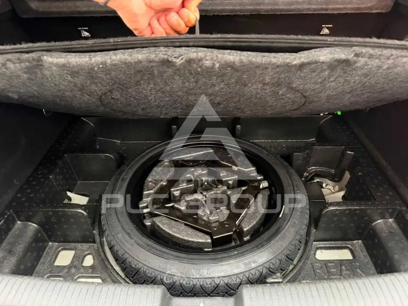 2021 Opel Astra