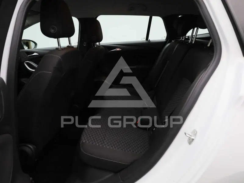 2021 Opel Astra