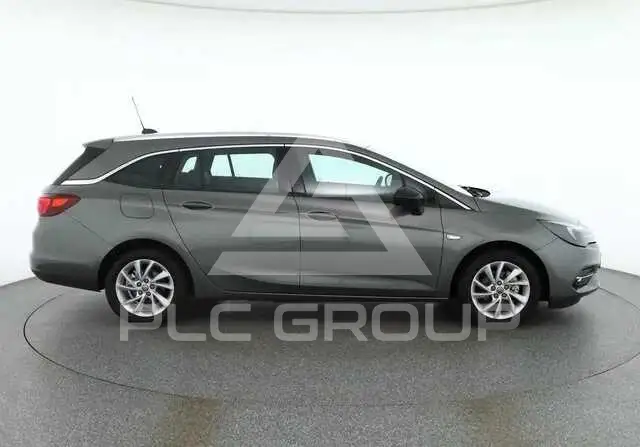 2021 Opel Astra