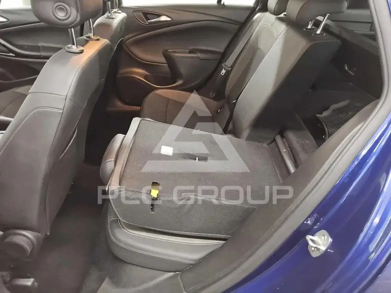2021 Opel Astra