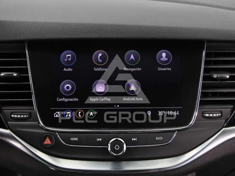 2021 Opel Astra