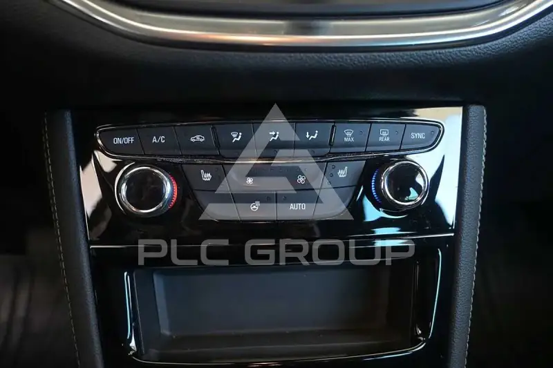 2021 Opel Astra