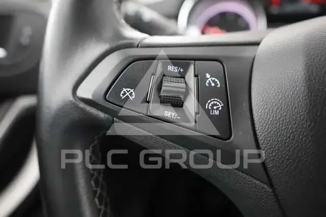 2021 Opel Astra