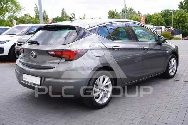 2021 Opel Astra