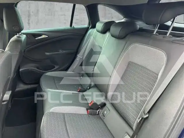 2021 Opel Astra