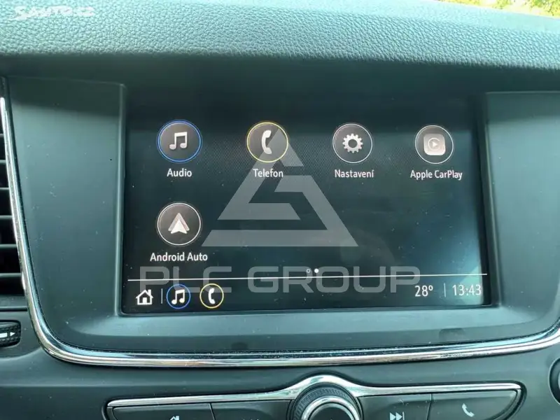 2021 Opel Astra