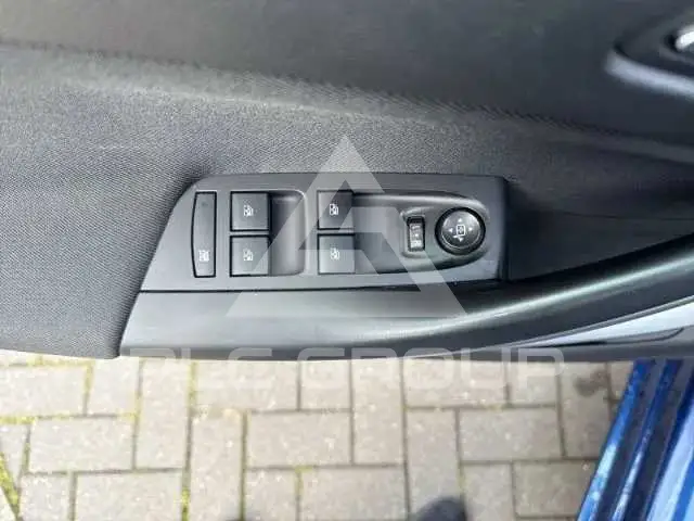 2021 Opel Astra