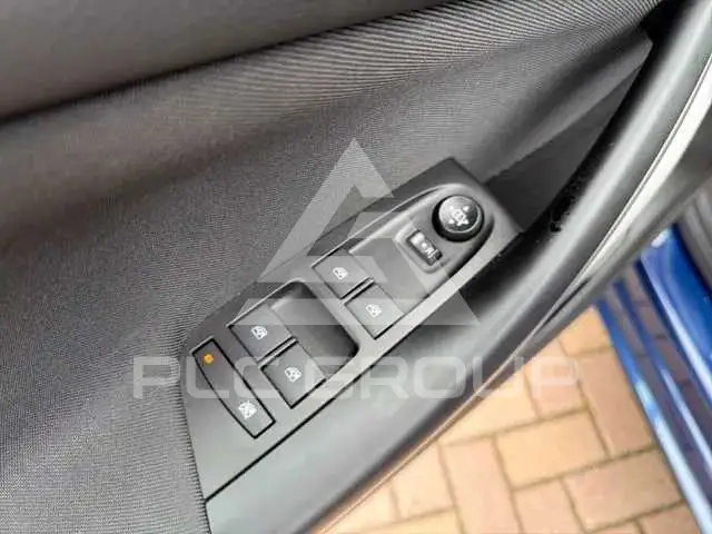 2021 Opel Astra
