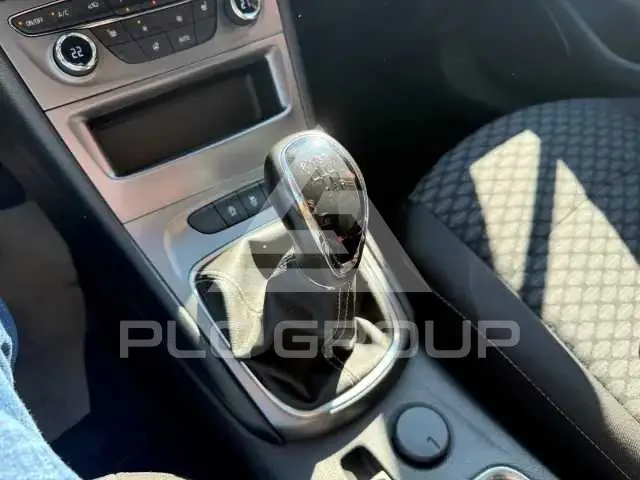 2021 Opel Astra